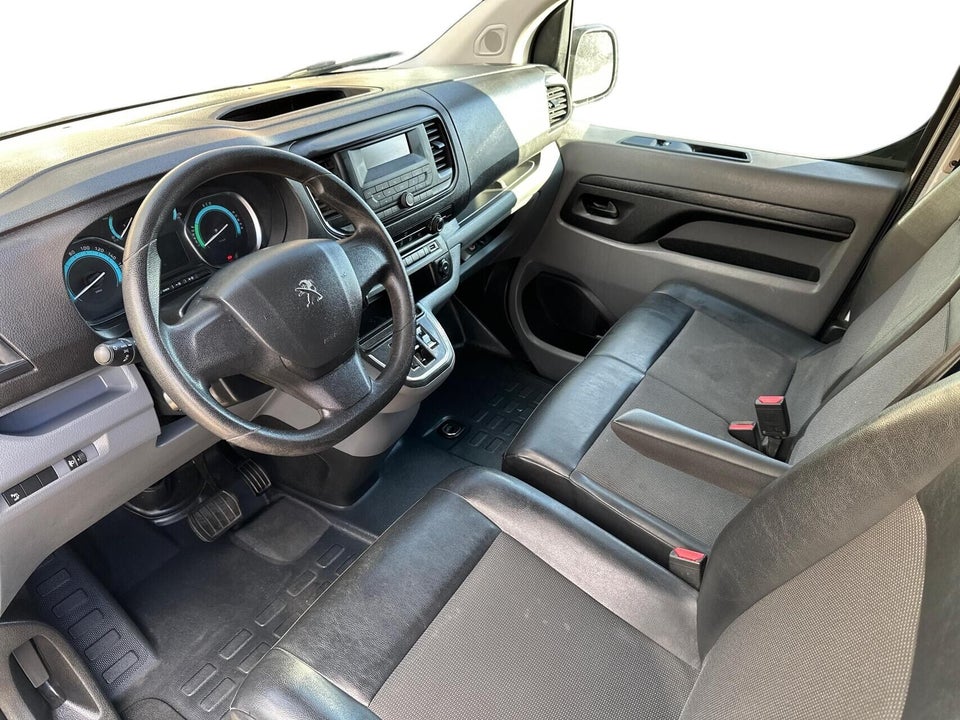 Peugeot e-Expert 75 L2 Premium Van