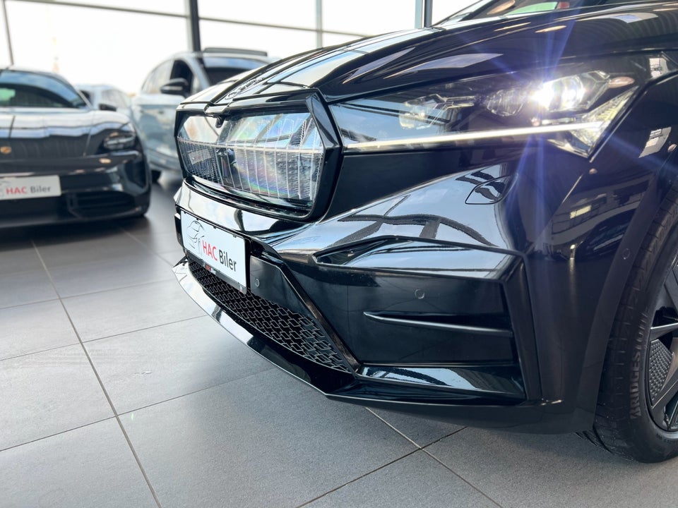 Skoda Enyaq iV RS Maxx 5d