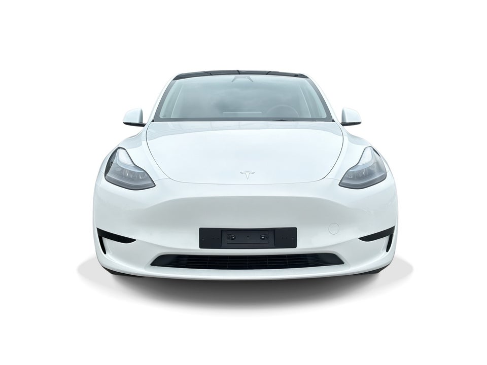 Tesla Model Y RWD 5d