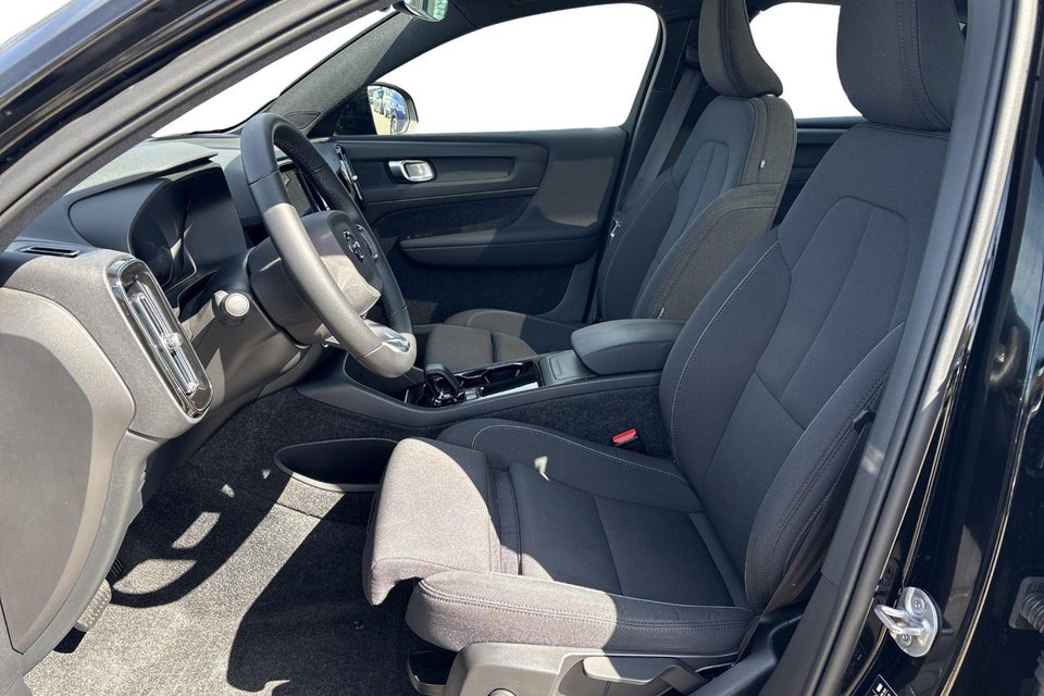 Volvo C40 P6 ReCharge Core 5d