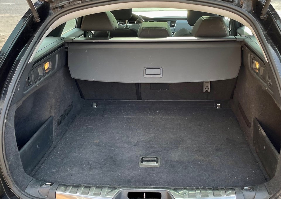 Peugeot 508 1,6 e-HDi 114 Active SW ESG 5d