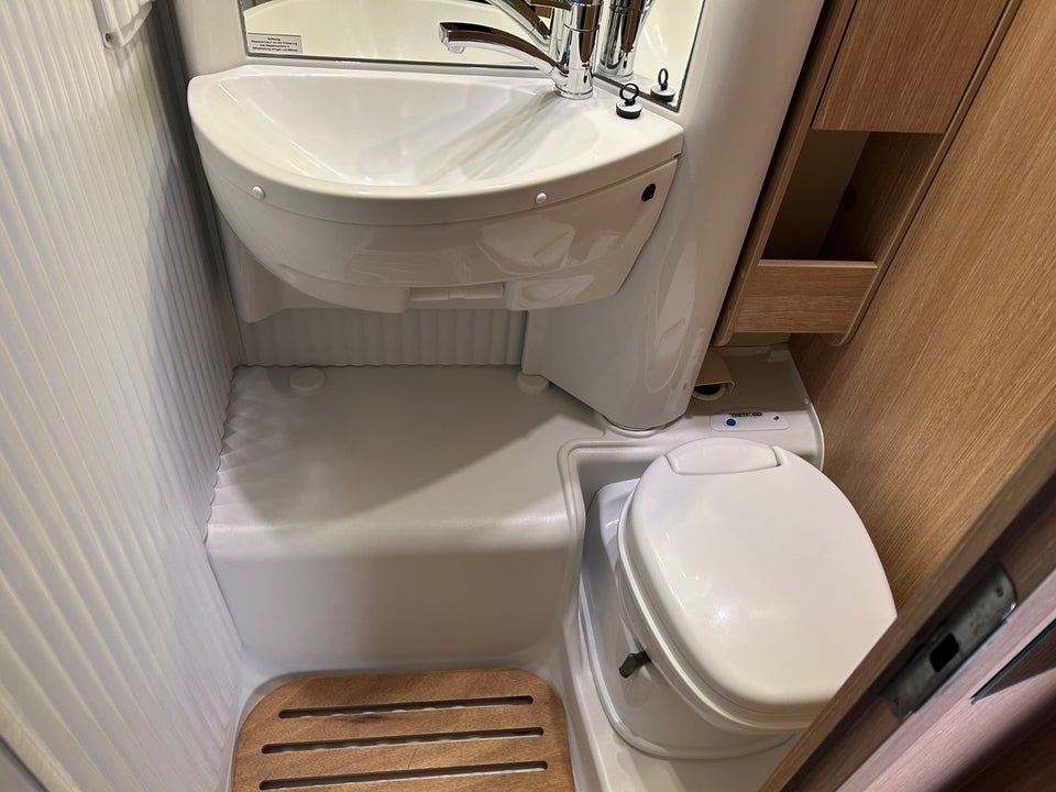 Fiat Sunlight 2,3 MJT T66 aut. 3d