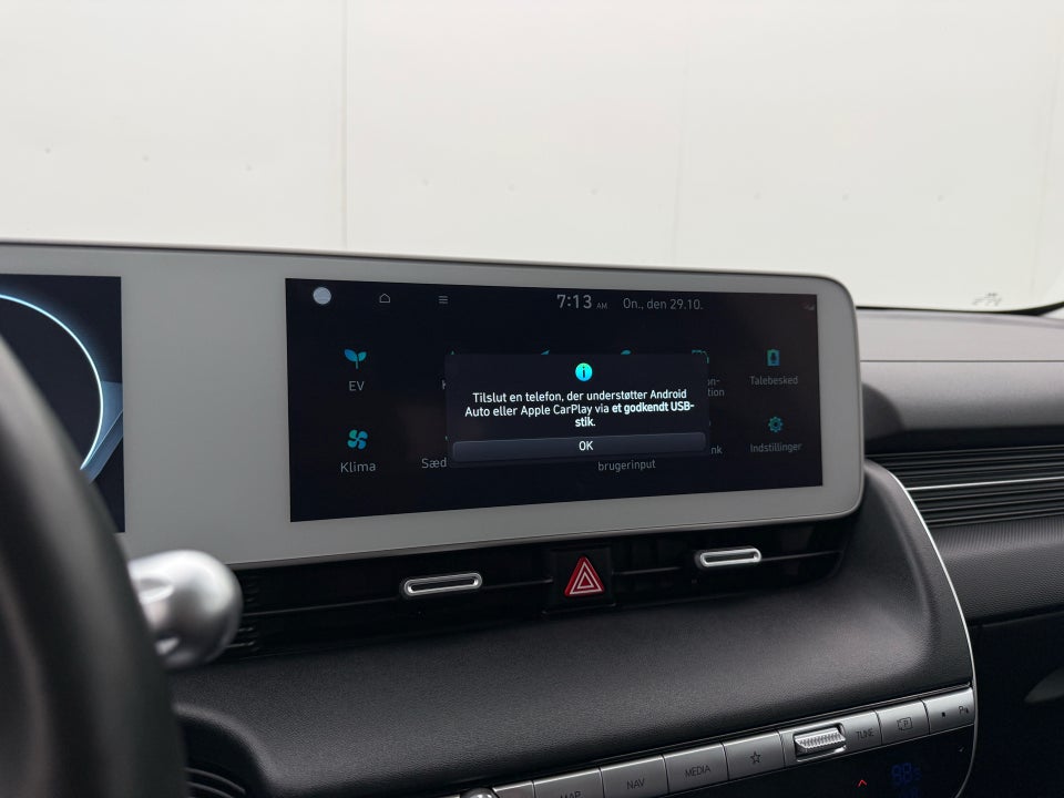 Hyundai Ioniq 5 73 Advanced 5d