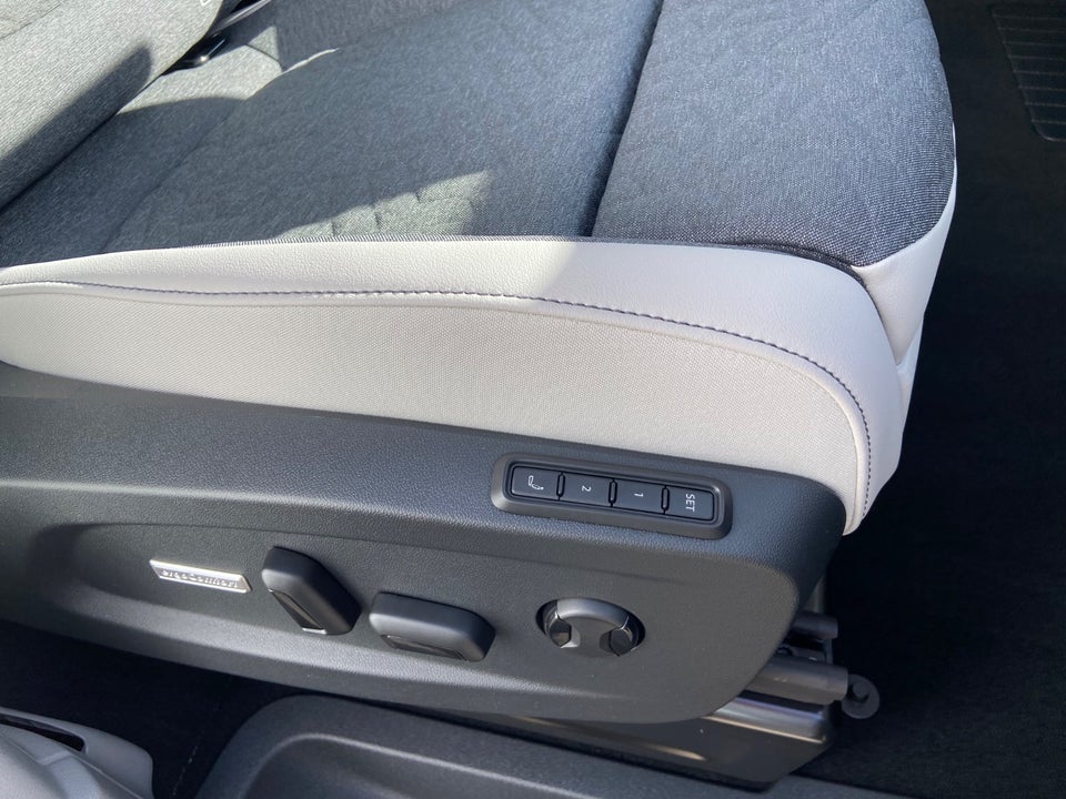 VW ID.Buzz 86 Style+ 7prs LWB 5d