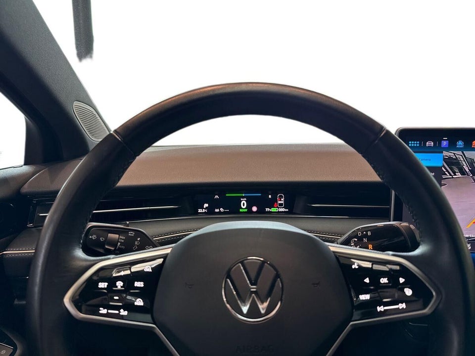 VW ID.7 77 Style Tourer 5d