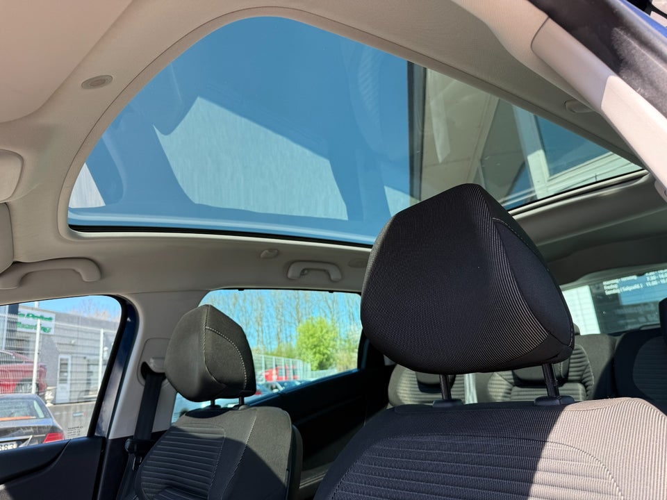 Renault Grand Scenic IV 1,3 TCe 140 Zen EDC 7prs 5d