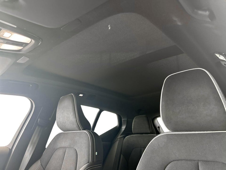 Volvo XC40 P8 ReCharge Twin Ultimate 5d