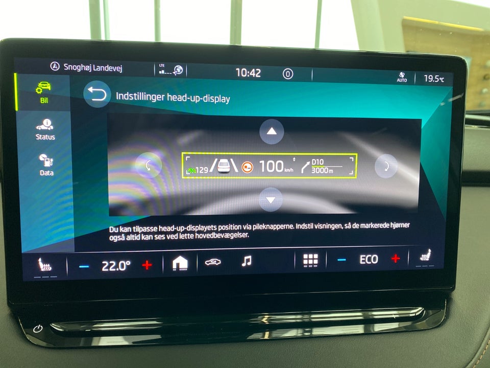 Skoda Enyaq 80 iV Plus Suite 5d