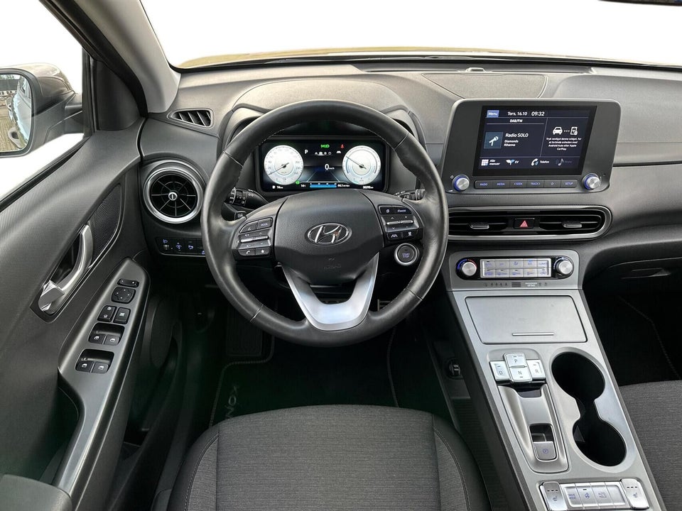Hyundai Kona 39 EV Select 5d