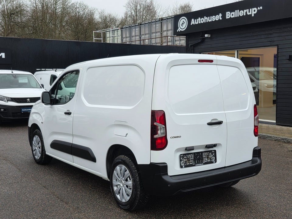 Opel Combo 1,5 D 102 Enjoy L1V1