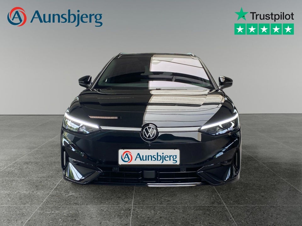 VW ID.7 77 Pro Tourer 5d