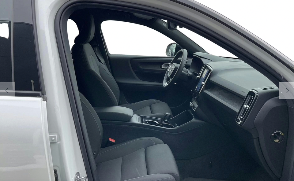 Volvo XC40 P6 ReCharge Plus 5d