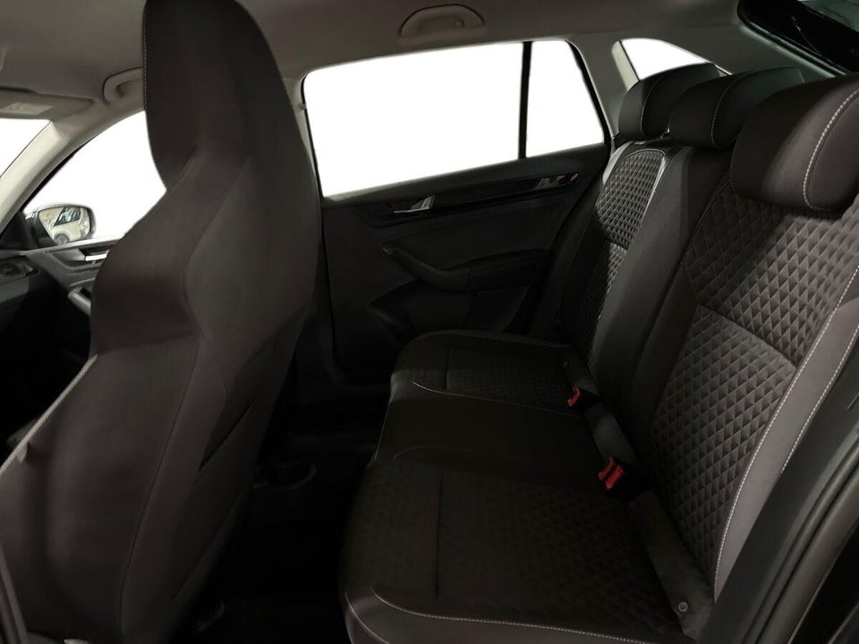 Skoda Rapid 1,0 TSi 110 Ambition Spaceback DSG 5d