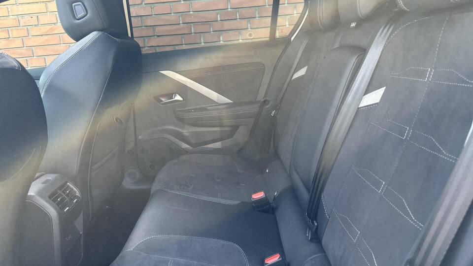Opel Astra-e 54 GS 5d