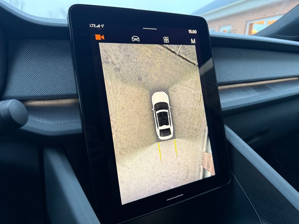 Polestar 2 Long Range AWD 5d