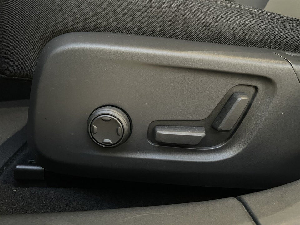 Polestar 2 Standard Range 5d