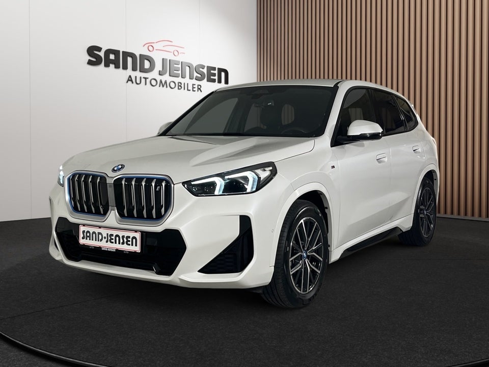 BMW iX1 xDrive30 M-Sport Van 5d