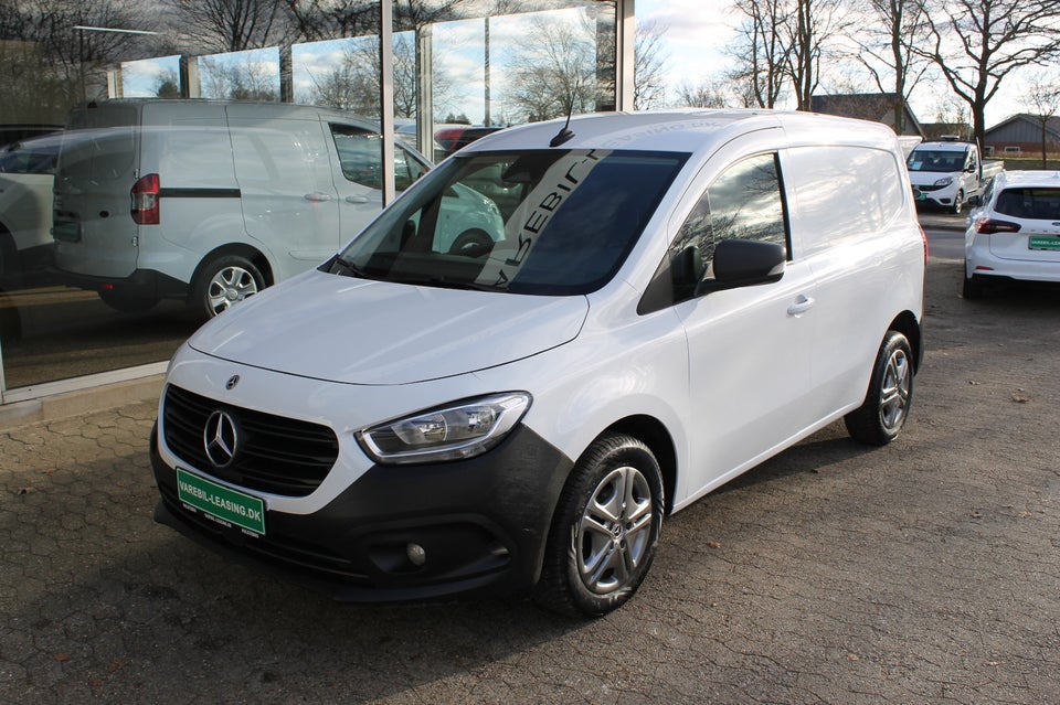 Mercedes Citan 110 1,5 CDi A2 PRO Van