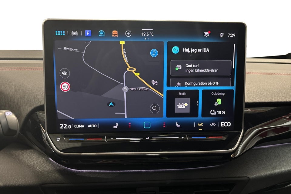 VW ID.4 77 GTX Max+ 4Motion 5d