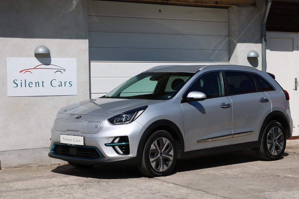 Kia e-Niro 64 Advance 5d