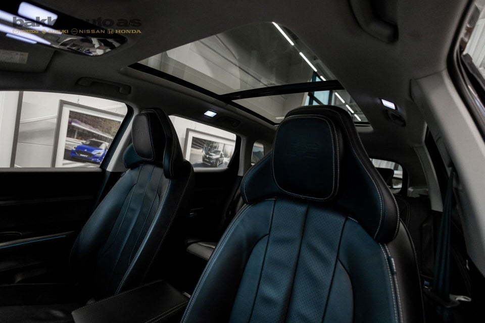 Aiways U5 Premium 5d