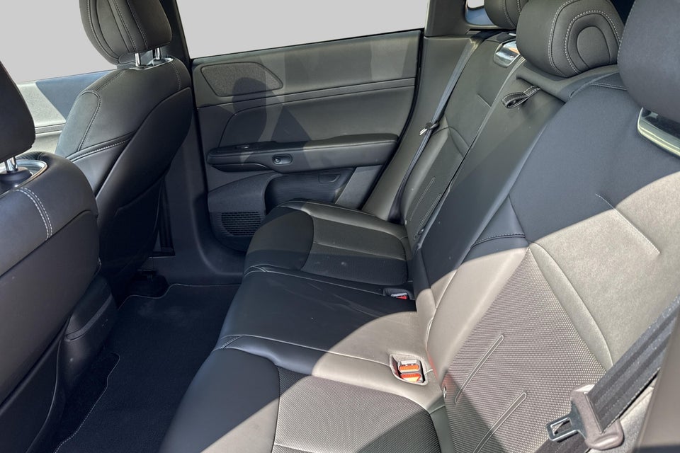 Xpeng G6 Long Range 5d