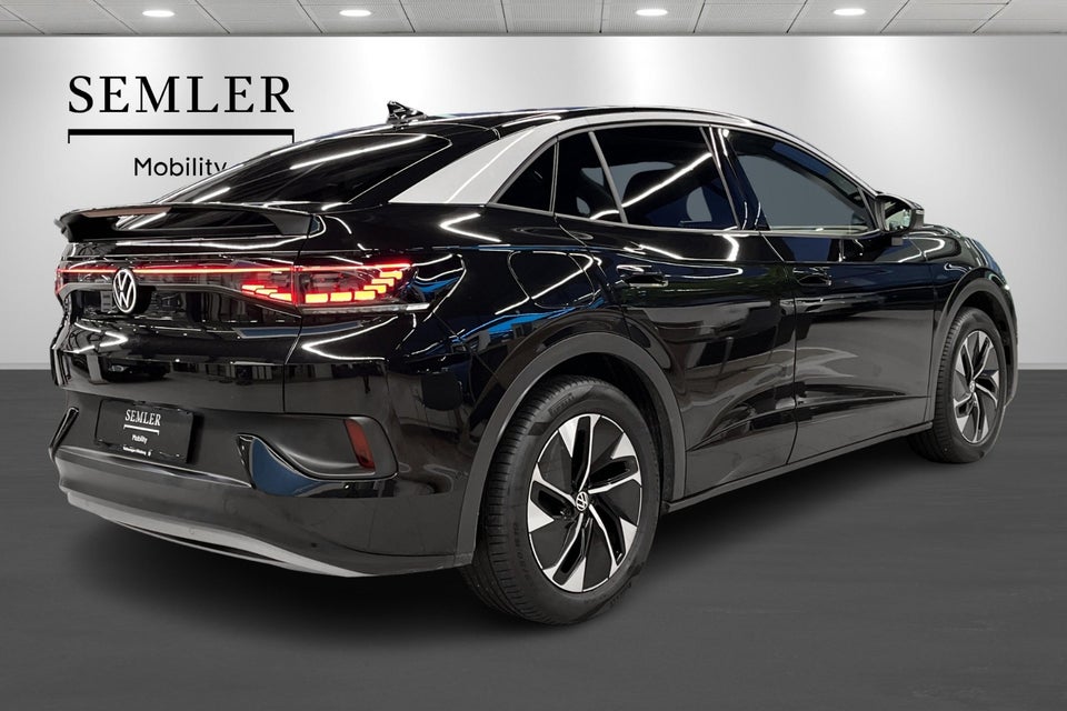 VW ID.5 77 Style 5d