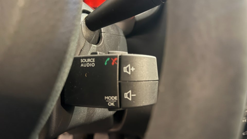 Dacia Logan 0,9 TCe 90 Ambiance MCV 5d