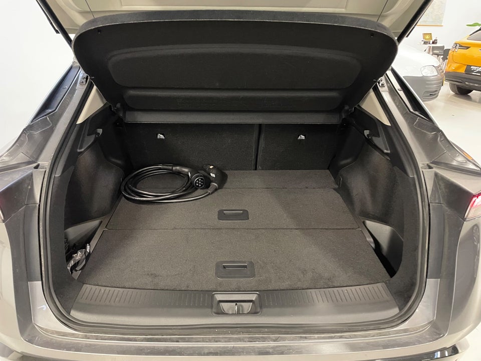 Nissan Ariya 63 Engage 5d