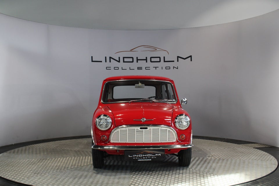 Morris Mascot Mini 850 2d