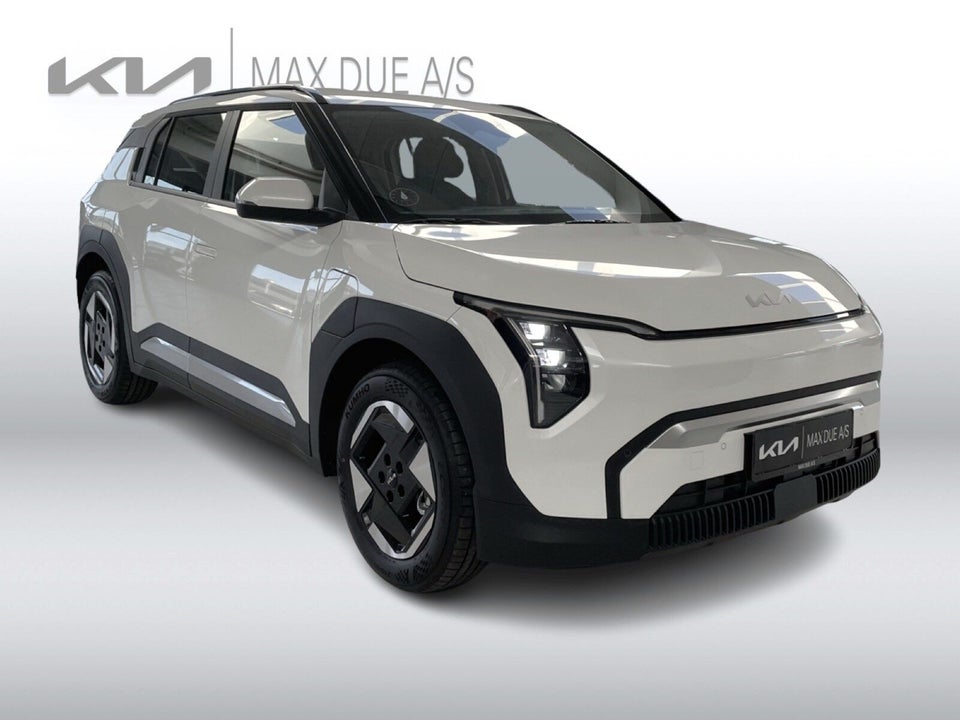 Kia EV3 81 Long Range Prestige 5d