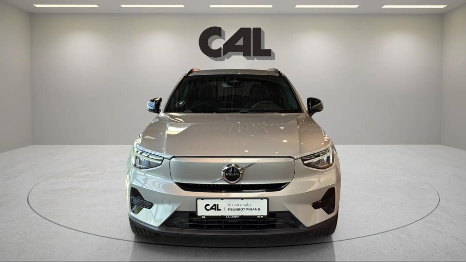 Volvo XC40 P6 ReCharge Core 5d