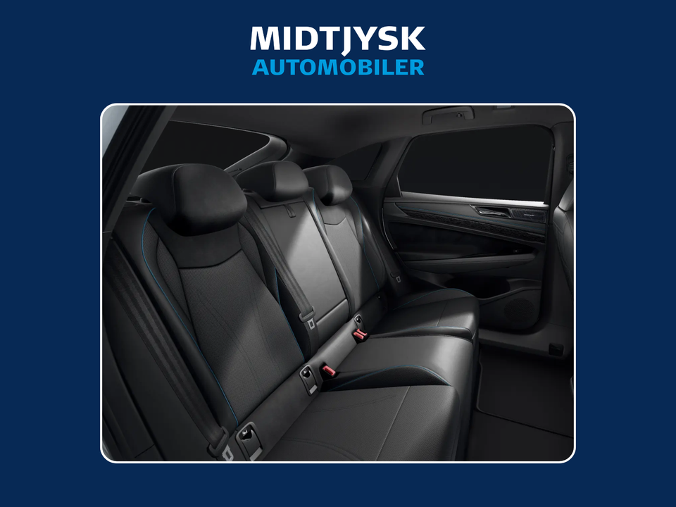 VW ID.7 77 Style 5d