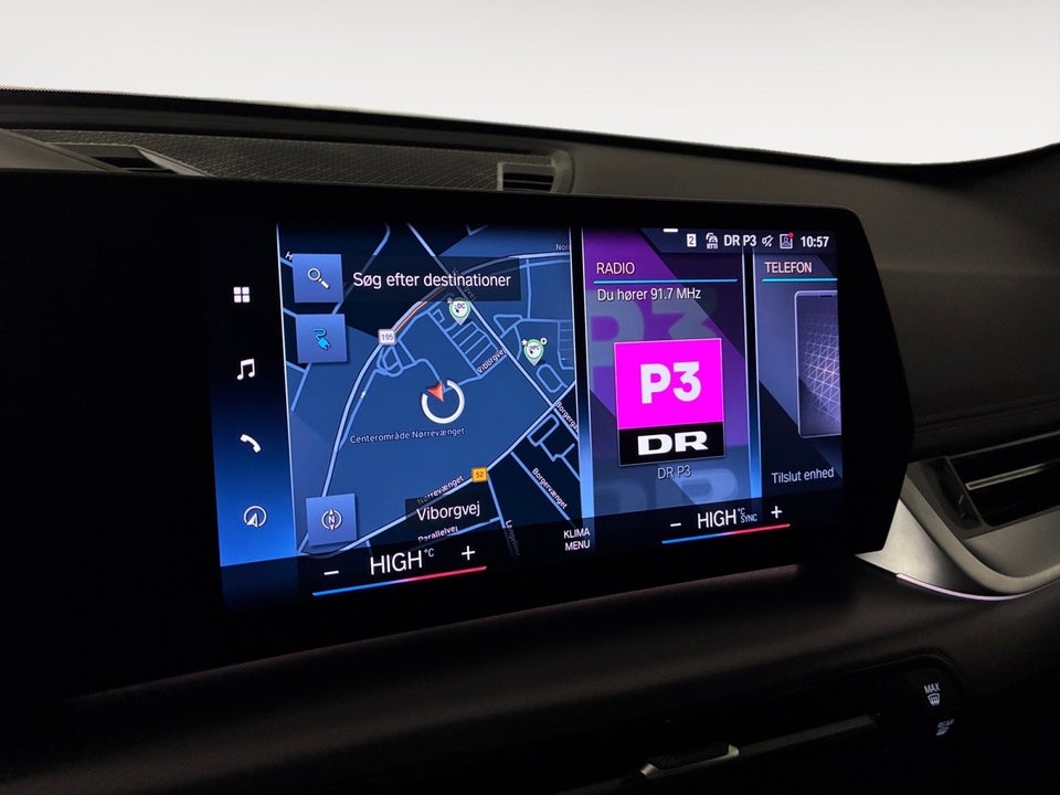 BMW iX1 xDrive30 M-Sport Premium 5d