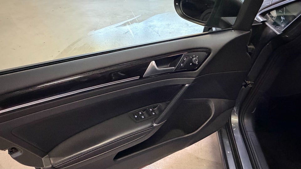 VW Golf VII 1,5 TSi 150 Highline DSG 5d