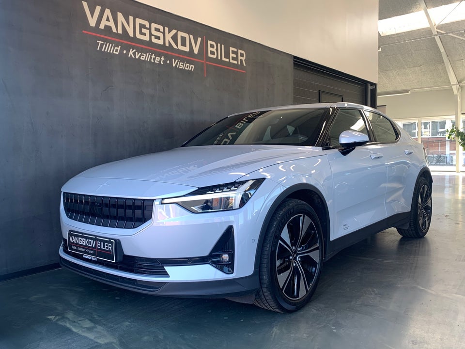 Polestar 2 Long Range 5d