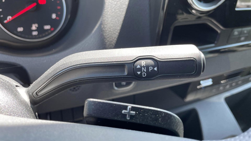 Mercedes Sprinter 317 2,0 CDi A2 Kassevogn PRO aut. RWD