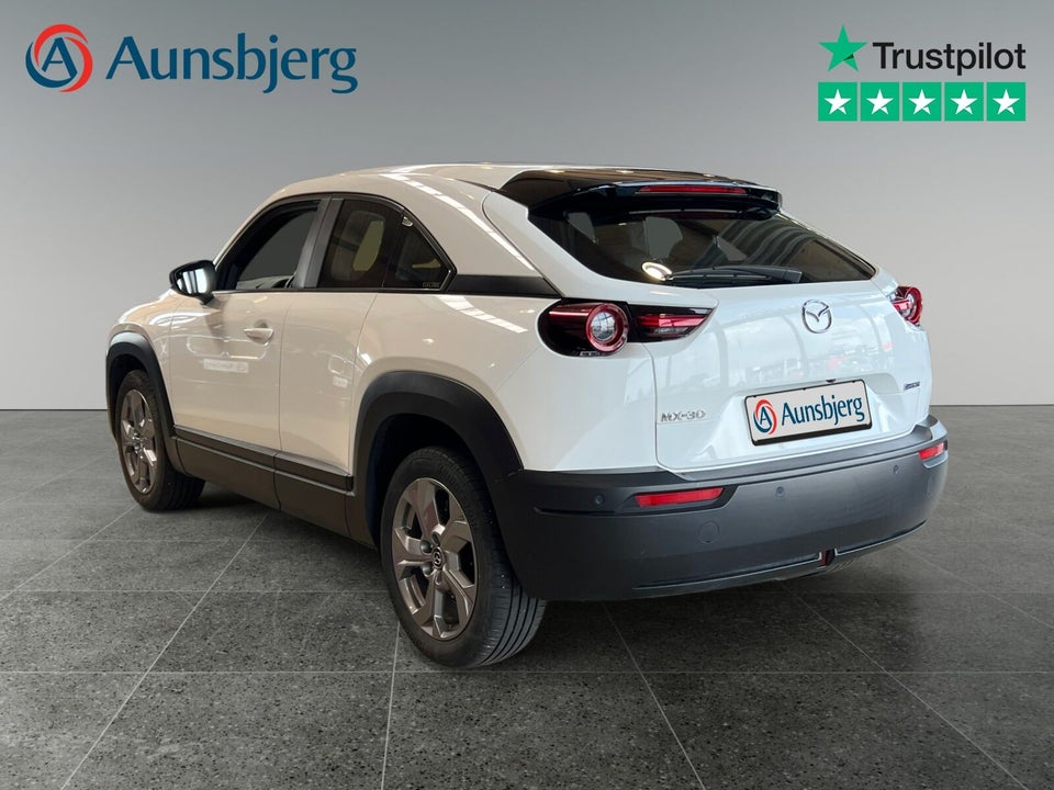 Mazda MX-30 e-SkyActiv Sky 5d