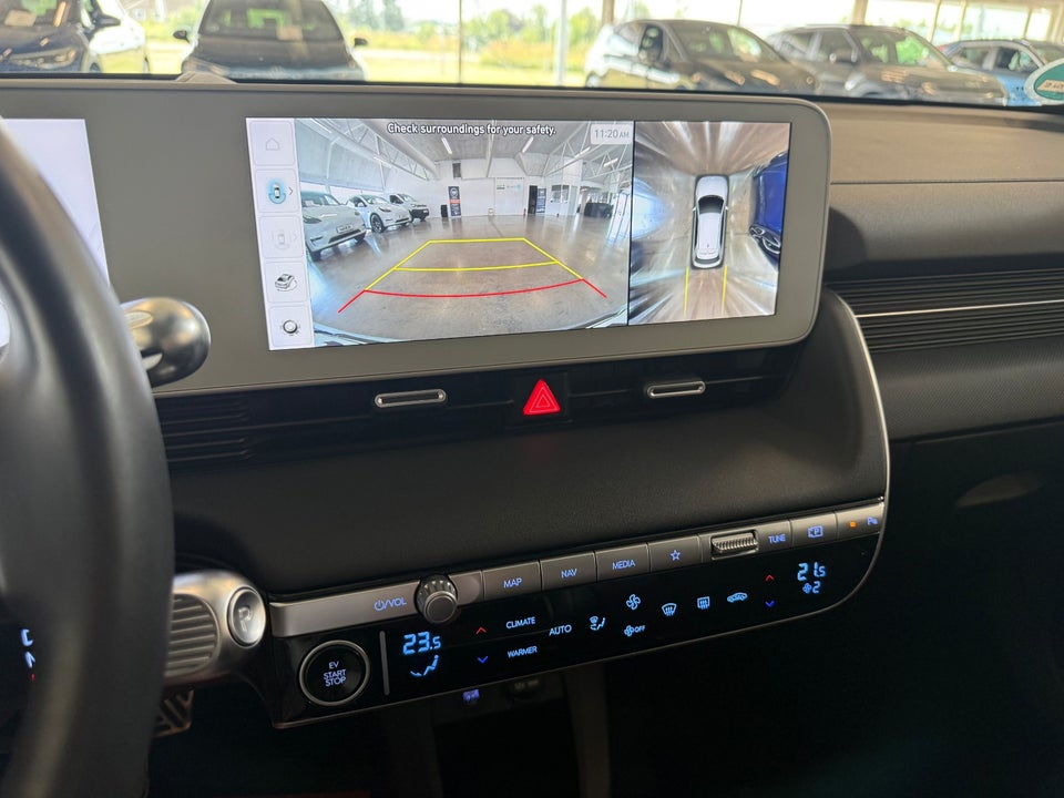 Hyundai Ioniq 5 58 Uniq AWD 5d