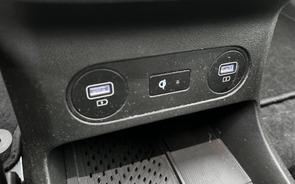 Hyundai Ioniq 5 58 Dynamiq 5d