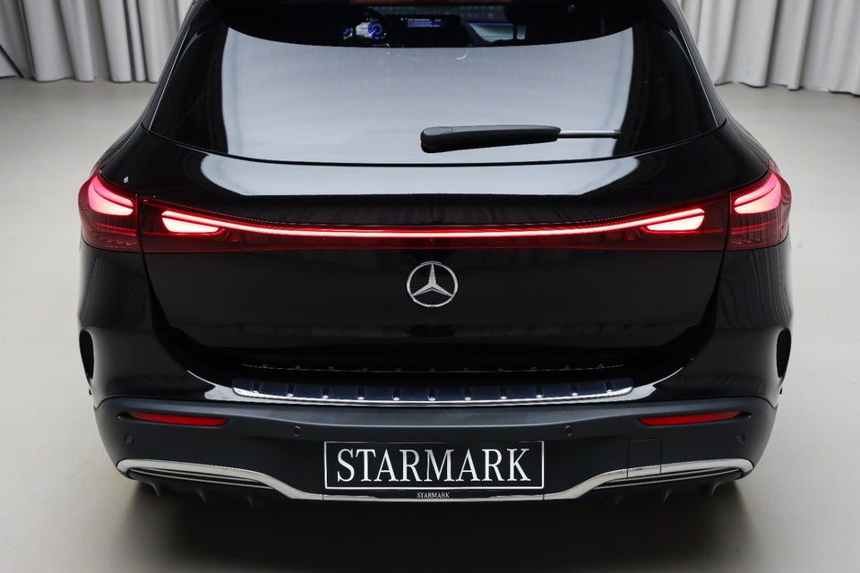 Mercedes EQA250+ AMG Premium 5d