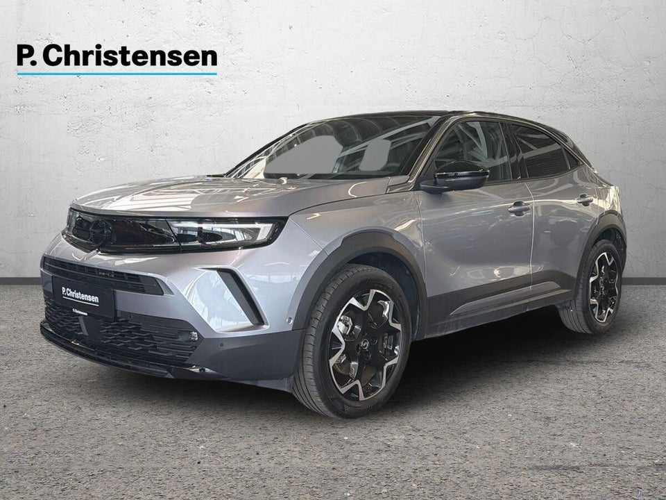 Opel Mokka-e 50 Ultimate 5d