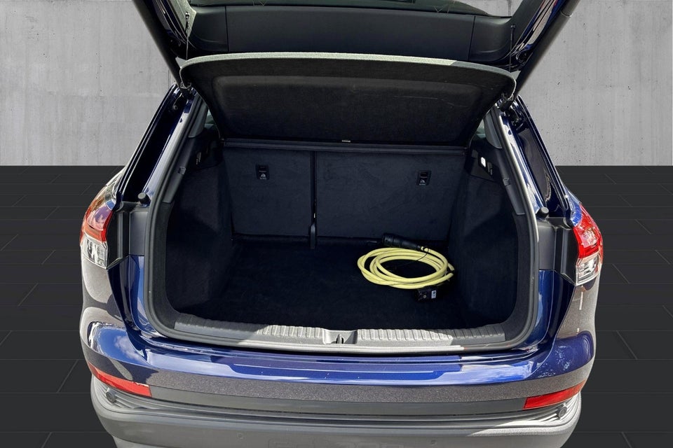 Audi Q4 e-tron 45 5d
