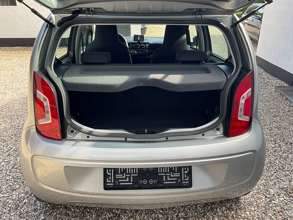 VW Up! 1,0 75 Move Up! 5d