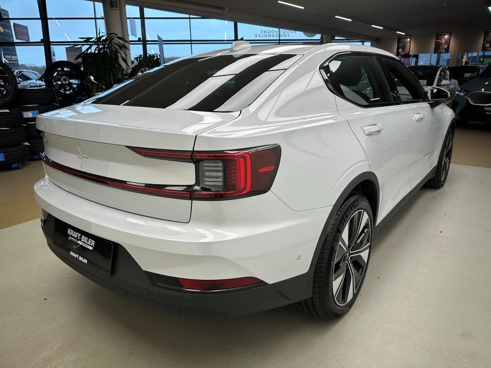 Polestar 2 Long Range 5d