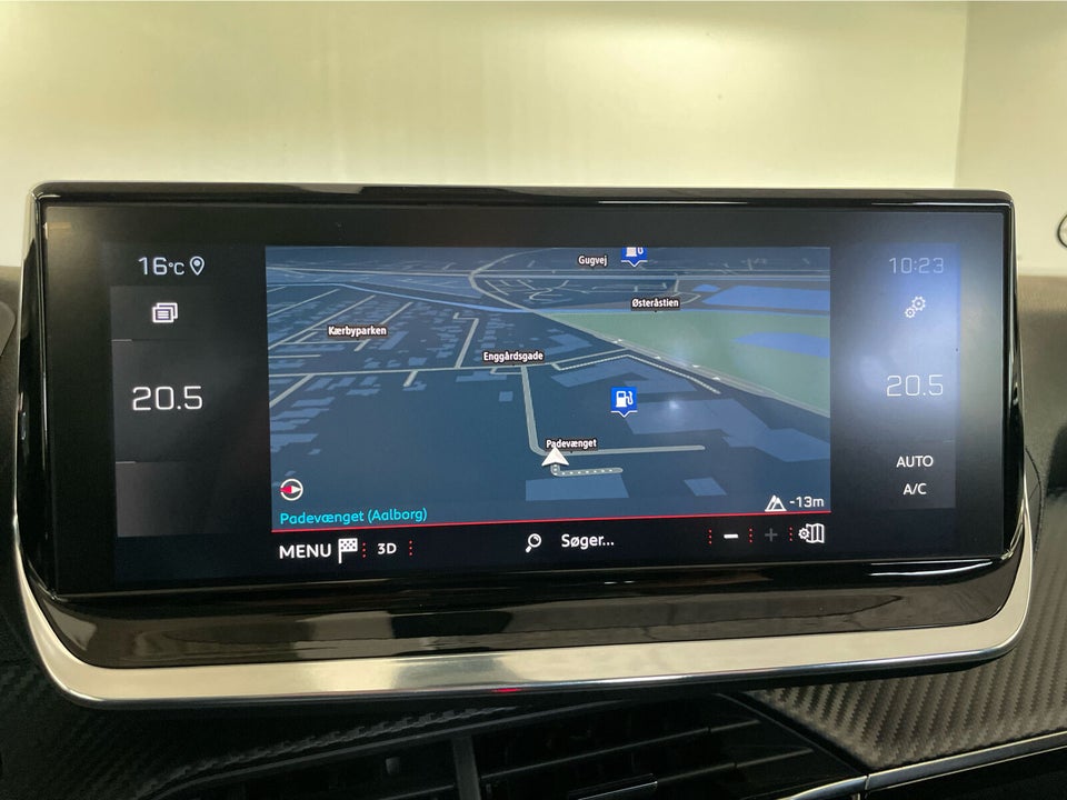 Peugeot 2008 1,2 PureTech 130 Edition+ 5d
