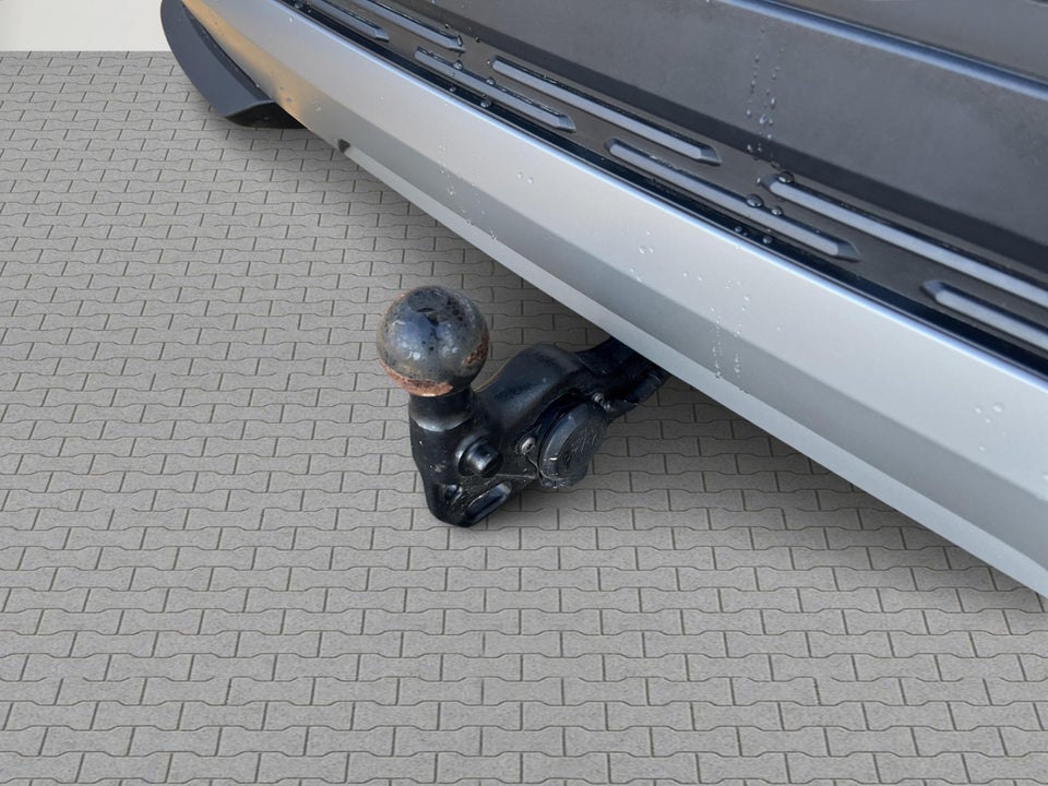 Skoda Elroq 50 iV 5d