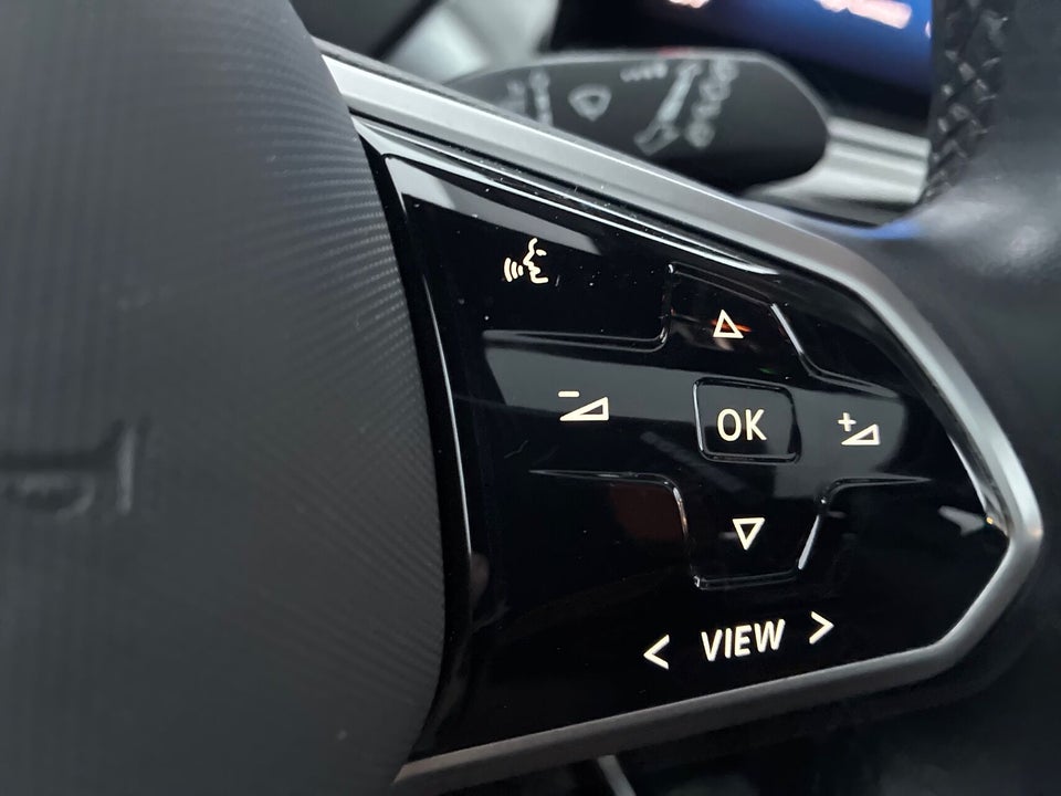 VW ID.4 77 1ST Pro Performance Max 5d