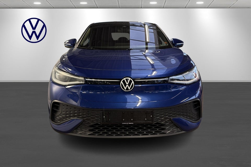 VW ID.5 77 Pro Performance Active 5d