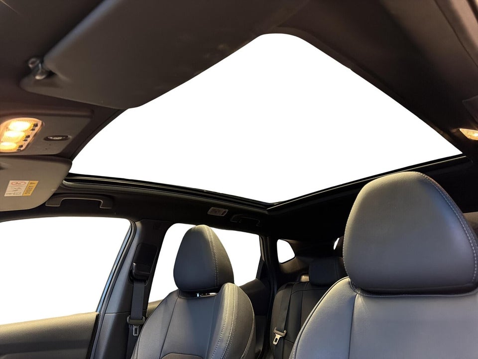 Nissan Qashqai 1,3 Dig-T 160 Tekna DCT 5d